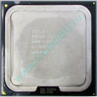 Процессор Intel Celeron Dual Core E1200 (2x1.6GHz) SLAQW socket 775 (Вологда)