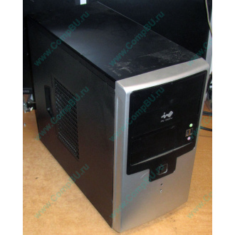Компьютер БУ Intel Core i3-3220 /4Gb DDR3 /320Gb /ATX 450W (Вологда)