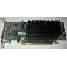 Видеокарта Dell ATI-102-B17002(B) зелёная 256Mb ATI HD 2400 PCI-E (Вологда)