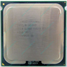 Процессор Intel Xeon 5110 (2x1.6GHz /4096kb /1066MHz) SLABR s.771 (Вологда)