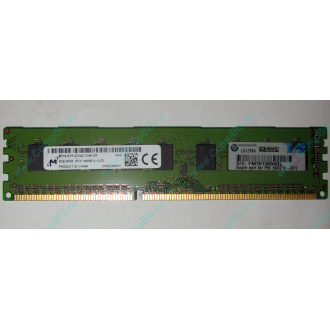 HP 500210-071 4Gb DDR3 ECC memory (Вологда)