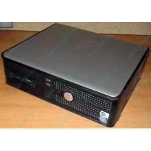 Лежачий Б/У компьютер Dell Optiplex 755 SFF (Intel Core 2 Duo E7200 (2x2.53GHz) /2Gb DDR2 /160Gb /ATX 280W Desktop) - Вологда