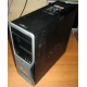 Восьмиядерная рабочая станция Dell Precision 490 (2 x Xeon X5355 (4x2.66GHz) /8Gb DDR2 /500Gb /nVidia Quatro FX4600 /ATX 750W) - Вологда