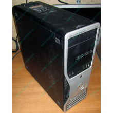 Восьмиядерная рабочая станция Dell Precision 490 (2 x Xeon X5355 (4x2.66GHz) /8Gb DDR2 /500Gb /nVidia Quatro FX4600 /ATX 750W) - Вологда