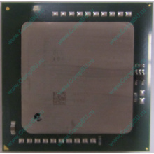 Процессор Intel Xeon 3.6GHz SL7PH socket 604 (Вологда)