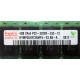 Hynix 4096 Mb DDR2 ECC Registered pc2-3200 (400MHz) 2Rx4 PC2-3200R-333-12 (Вологда)
