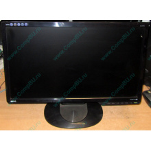 21.5" ЖК FullHD монитор Benq G2220HD 1920х1080 (широкоформатный) - Вологда