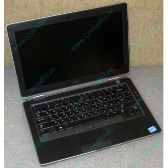 Ноутбук Б/У Dell Latitude E6330 (Intel Core i5-3340M (2x2.7Ghz HT) /4Gb DDR3 /320Gb /13.3" TFT 1366x768) - Вологда