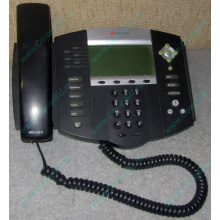 VoIP телефон Polycom SoundPoint IP650 Б/У (Вологда)