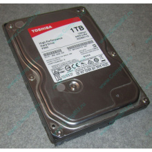 Дефектный жесткий диск 1Tb Toshiba HDWD110 P300 Rev ARA AA32/8J0 HDWD110UZSVA (Вологда)