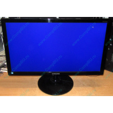 Б/У монитор 23.6" Samsung S24C350L 1920x1080 (Вологда)