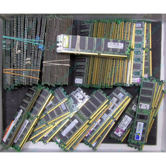 Память 256Mb DDR1 pc2700 Б/У цена в Вологде, память 256 Mb DDR-1 333MHz БУ купить (Вологда)