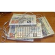 POS-клавиатура HENG YU S78A PS/2 белая (Вологда)