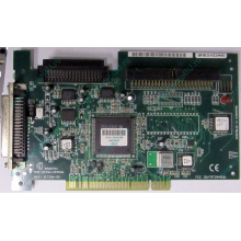SCSI-контроллер Adaptec AHA-2940UW (68-pin HDCI / 50-pin) PCI (Вологда)