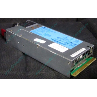 Блок питания HP 643954-201 660184-001 656362-B21 HSTNS-PL28 PS-2461-7C-LF 460W для HP Proliant G8 (Вологда)