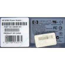 Блок питания 575W HP DPS-600PB B ESP135 406393-001 321632-001 367238-001 338022-001 (Вологда)