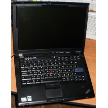Ноутбук Lenovo Thinkpad R400 2783-12G (Intel Core 2 Duo P8700 (2x2.53Ghz) /3072Mb DDR3 /250Gb /14.1" TFT 1440x900) - Вологда