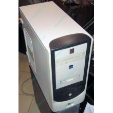 Простой компьютер для танков AMD Athlon X2 6000+ (2x3.0GHz) /4Gb /250Gb /1Gb GeForce GTX550 Ti /ATX 450W (Вологда)