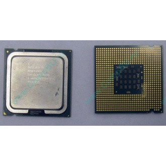 Процессор Intel Pentium-4 531 (3.0GHz /1Mb /800MHz /HT) SL8HZ s.775 (Вологда)