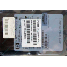 Жесткий диск 146.8Gb ATLAS 10K HP 356910-008 404708-001 BD146BA4B5 10000 rpm Wide Ultra320 SCSI купить в Вологде, цена (Вологда)