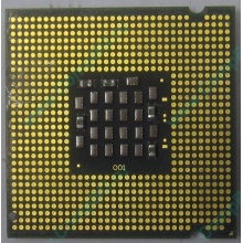 Процессор Intel Celeron D 341 (2.93GHz /256kb /533MHz) SL8HB s.775 (Вологда)