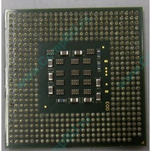 Процессор Intel Celeron D (2.4GHz /256kb /533MHz) SL87J s.478 (Вологда)