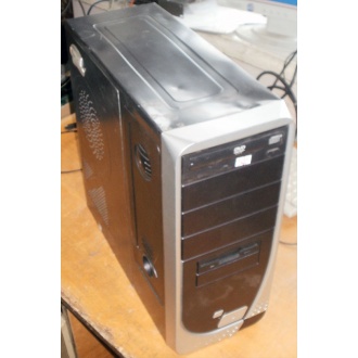Компьютер Intel Celeron 2.4GHz /256Mb /60Gb /ATX 300W (Вологда)