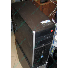 Б/У компьютер HP Compaq Elite 8300 (Intel Core i3-3220 (2x3.3GHz HT) /4Gb /320Gb /ATX 320W) - Вологда
