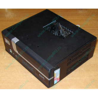 Б/У неттоп Depo Neos 230USF (Intel Celeron J1800 (2x2.41GHz) /2Gb DDR3 /500Gb /BT /WiFi /miniITX /Windows 7 Pro) - Вологда