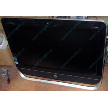 Б/У моноблок HP Pro 3520 (Intel Core i3-3240 /4Gb DDR3 /500Gb /20" TFT 1920x1080) - Вологда