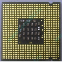 Процессор Intel Celeron D 331 (2.66GHz /256kb /533MHz) SL7TV s.775 (Вологда)