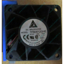 Intel TFB0612GHE 12V 1.68A (Вологда)
