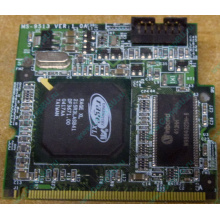 Видеокарта IBM FRU 71P8487 Micro-Star MS-9513 ATI Rage XL 8Mb miniPCI (Вологда)