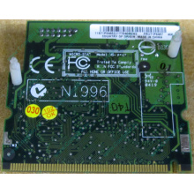 Видеокарта IBM FRU 71P8487 Micro-Star MS-9513 ATI Rage XL 8Mb miniPCI (Вологда)