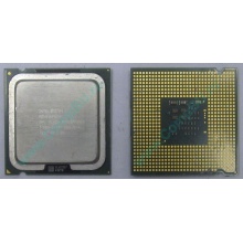 Процессор Intel Pentium-4 541 (3.2GHz /1Mb /800MHz /HT) SL8U4 s.775 (Вологда)