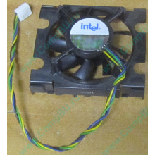 Вентилятор Intel D34088-001 socket 604 (Вологда)