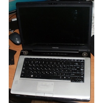Ноутбук Toshiba Satellite A200-23P (Intel Core 2 Duo T7500 (2x2.2Ghz) /2048Mb DDR2 /200Gb /15.4" TFT 1280x800) - Вологда