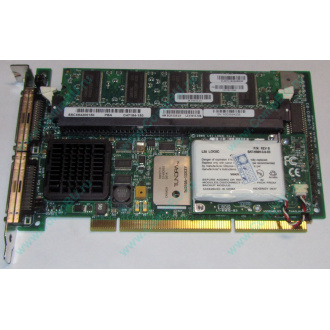 C47184-150 в Вологде, SCSI-контроллер Intel SRCU42X C47184-150 MegaRAID UW320 SCSI PCI-X (Вологда)