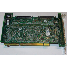 C47184-150 в Вологде, SCSI-контроллер Intel SRCU42X C47184-150 MegaRAID UW320 SCSI PCI-X (Вологда)