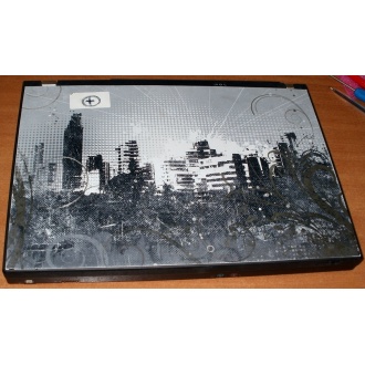 Ноутбук Lenovo Thinkpad R400 7443-37G (Intel Core 2 Duo T6570 (2x2.1Ghz) /2048Mb DDR3 /no HDD! /14.1" TFT 1440x900) - Вологда