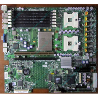 C53659-403 T2001801 SE7520JR2 в Вологде, материнская плата Intel Server Board SE7520JR2 C53659-403 T2001801 (Вологда)