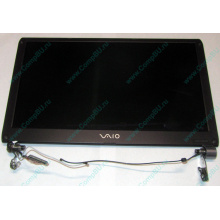 Экран Sony VAIO DCG-4J1L VGN-TXN15P в Вологде, купить дисплей Sony VAIO DCG-4J1L VGN-TXN15P (Вологда)