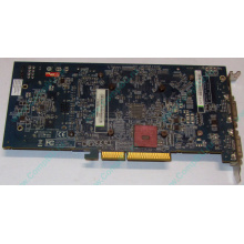 Б/У видеокарта 512Mb DDR3 ATI Radeon HD3850 AGP Sapphire 11124-01 (Вологда)