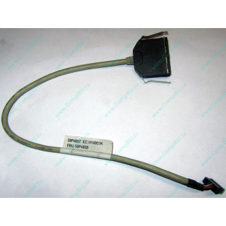 USB-кабель IBM 59P4807 FRU 59P4808 (Вологда)