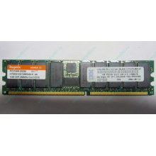 Hynix HYMD212G726BS4M-H AA IBM 38L4031 33L5039 09N4308 1Gb DDR ECC Reg memory (Вологда)