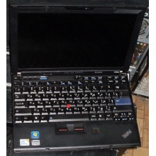 Ультрабук Lenovo Thinkpad X200s 7466-5YC (Intel Core 2 Duo L9400 (2x1.86Ghz) /2048Mb DDR3 /250Gb /12.1" TFT 1280x800) - Вологда