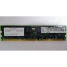 Infineon HYS72D128320GBR-7-B IBM 09N4308 38L4031 33L5039 1Gb DDR ECC Registered memory (Вологда)