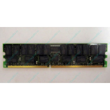 Infineon HYS72D128320GBR-7-B IBM 09N4308 38L4031 33L5039 1Gb DDR ECC Registered memory (Вологда)