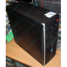 БУ компьютер HP Compaq Elite 8300 (Intel Core i3-3220 (2x3.3GHz HT) /4Gb /250Gb /ATX 320W) - Вологда