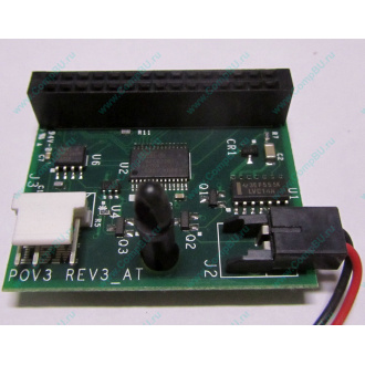 Датчик открытия корпуса IBM ThinkCenter M51 POV3 25P5079 25P5082 (Вологда)